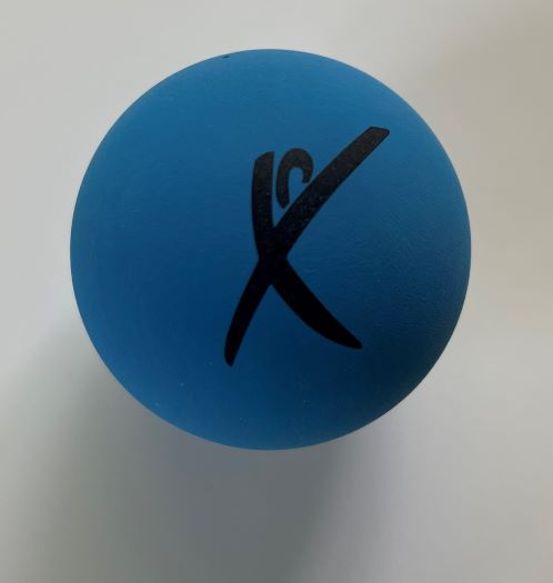 BAVX High Bounce Balls - Individual