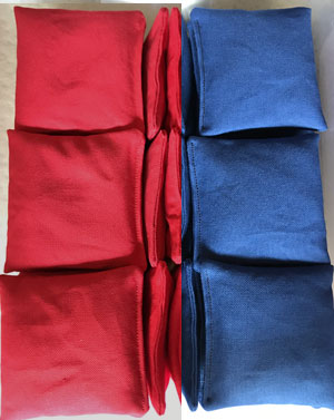 BAVX Sandbags - Bulk (50)