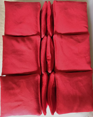 BAVX Sandbags - Bulk (50)