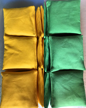 BAVX Sandbags - Bulk (50)