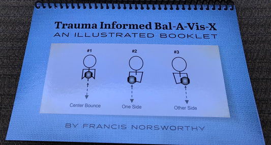Trauma Informed Bal-A-Vis-X Booklet