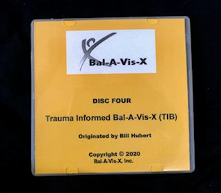 Trauma Informed Bal-A-Vis-X Video