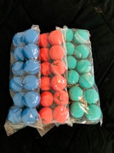 Load image into Gallery viewer, BAVX High Bounce Balls by the Gross (144 balls / 12 dozen)