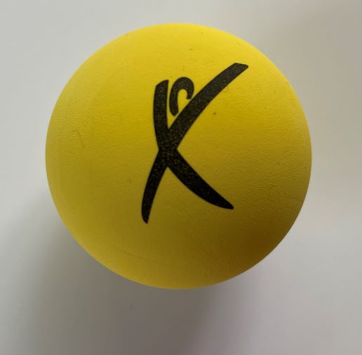 BAVX High Bounce Balls - Individual