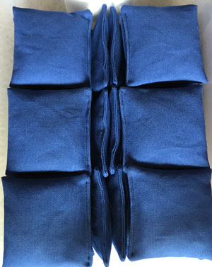 BAVX Sandbags - Bulk (50)