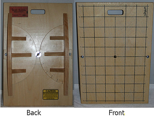 Brain Buddy Balance Board