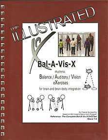 Book - The Illustrated Bal-a-Vis-X, 2015